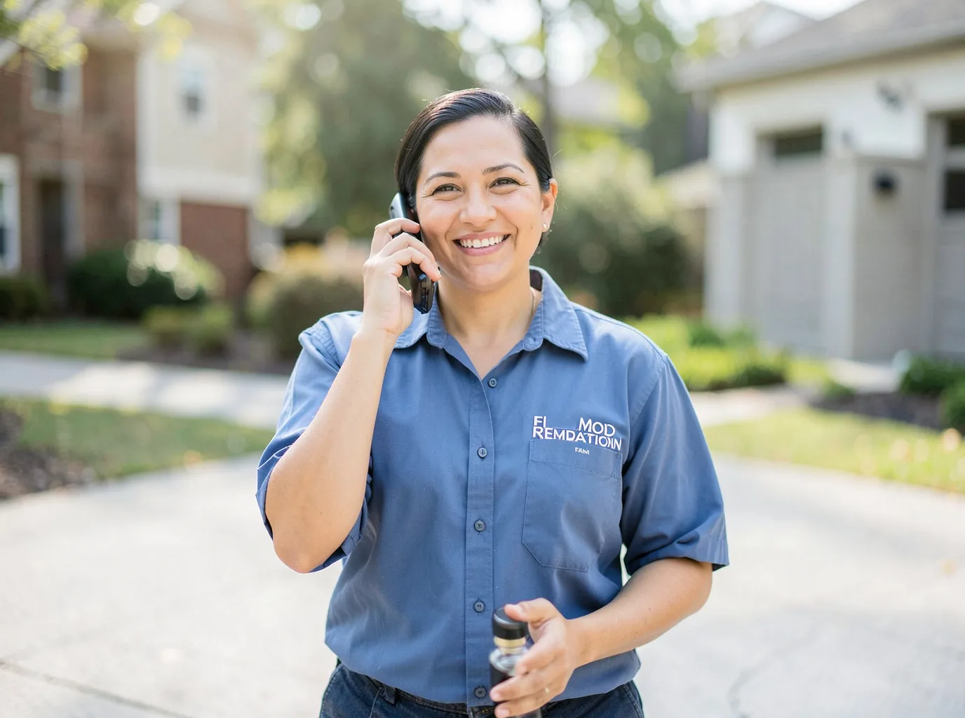 Mold Remediation Sunflower, MS FAQs